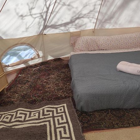 Camping Trevélez 외부 사진