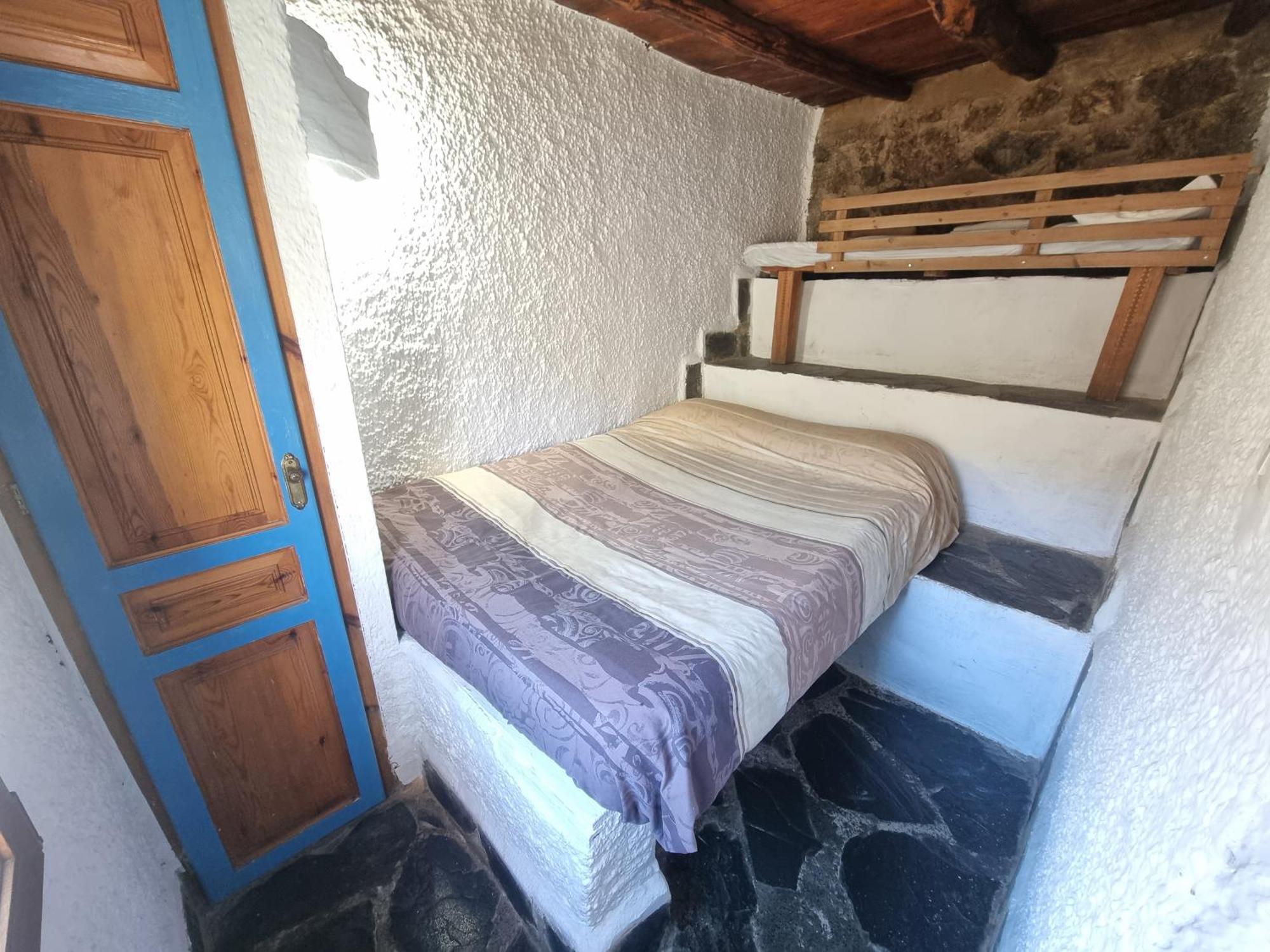 Camping Trevélez 외부 사진